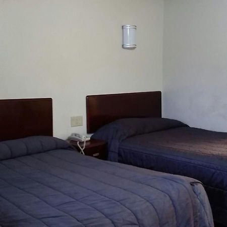 Sierra Inn South El Monte Værelse billede