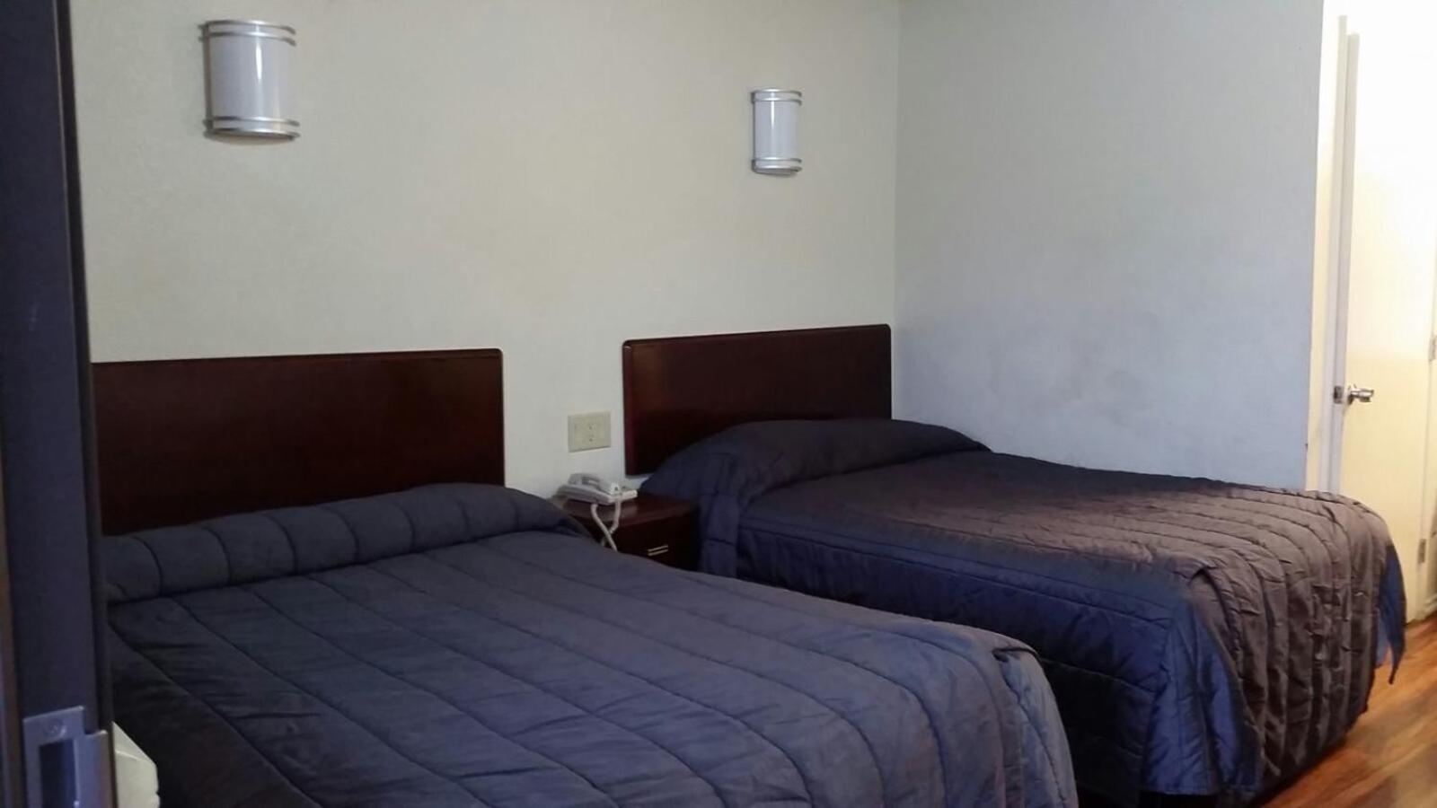 Sierra Inn South El Monte Værelse billede